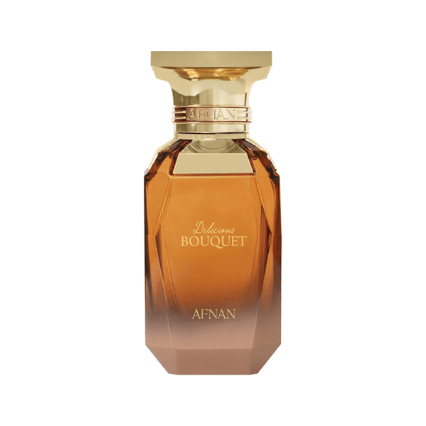 Afnan Delicious Bouquet 80ml - Bouquet Collection perfume