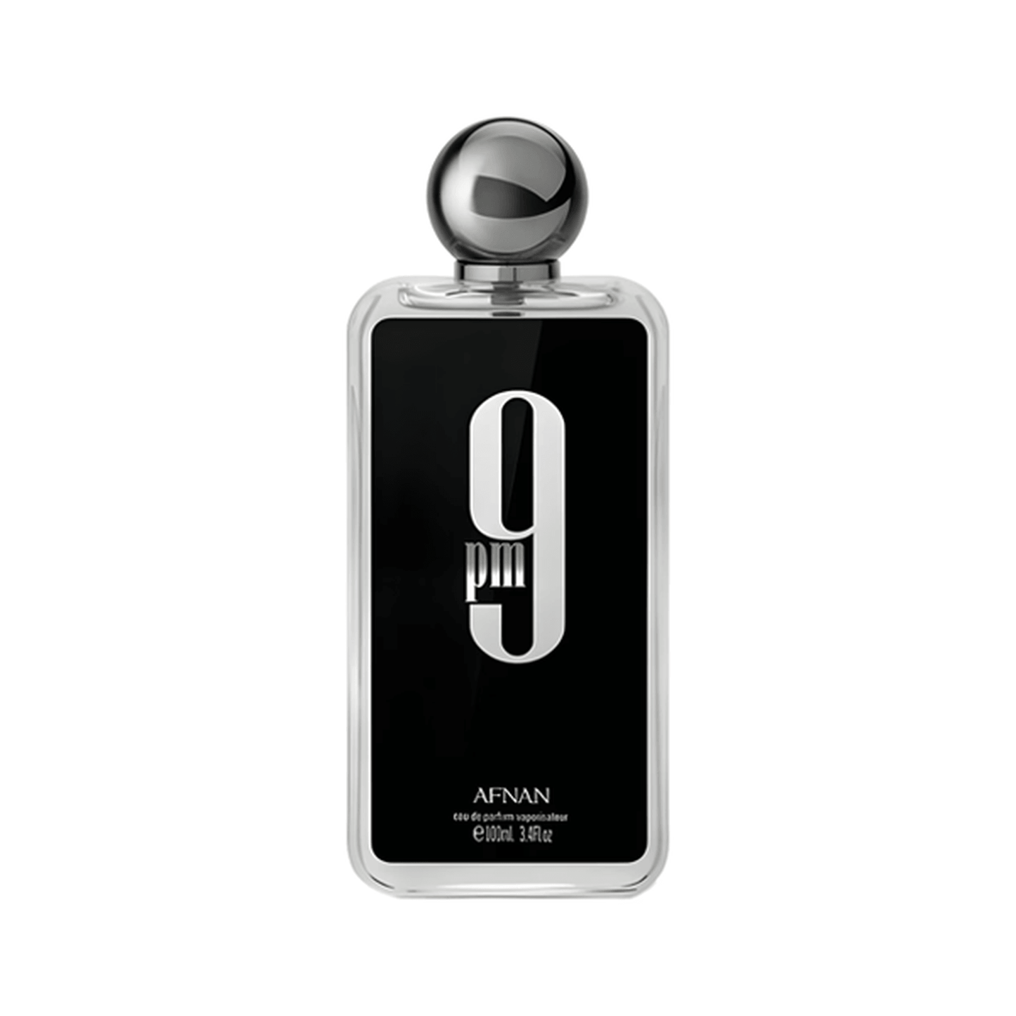 Afnan 9PM 100ml - 9PM Collection perfume
