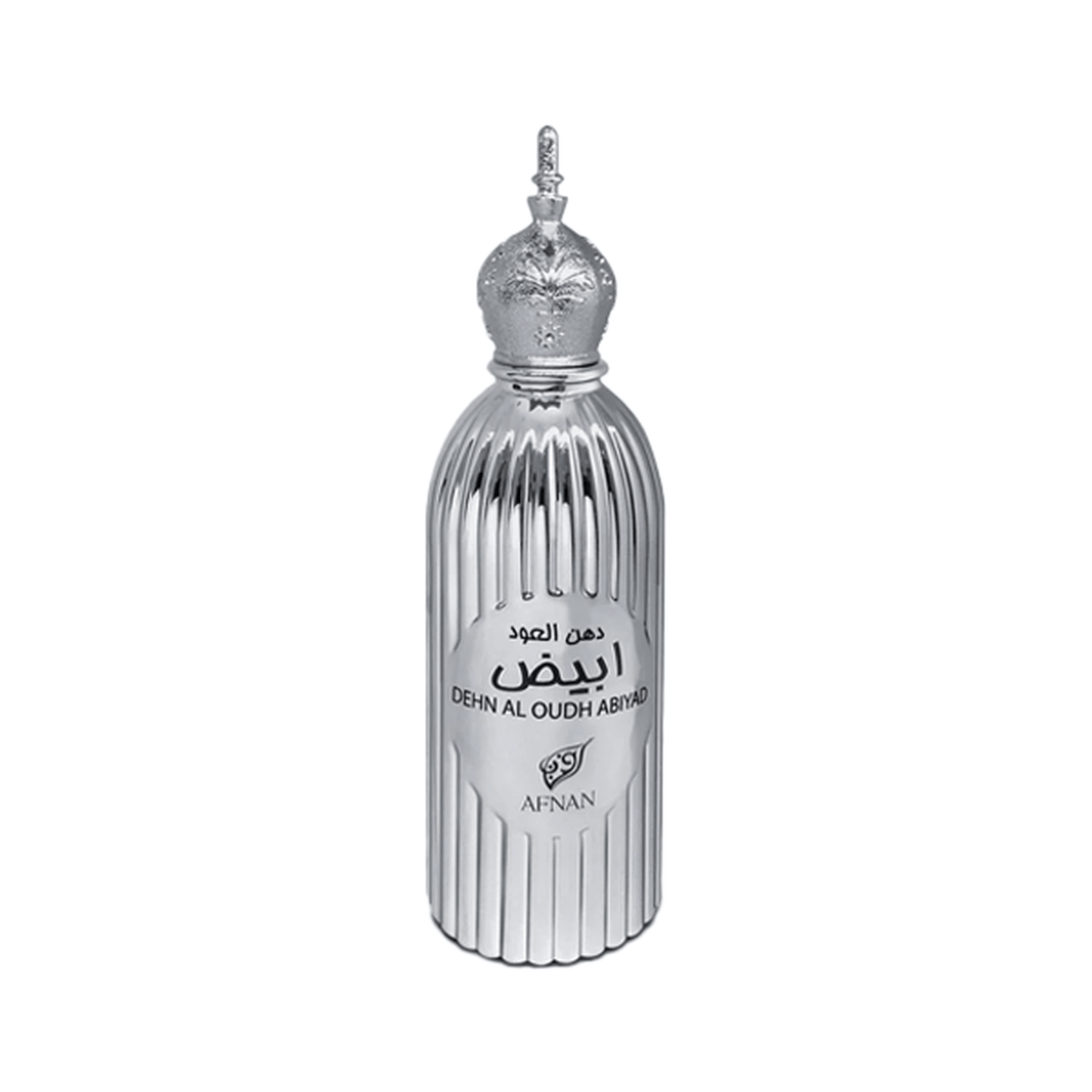 Afnan Dehn Al Oud Abiyad - 100ml Eau De Parfum perfume