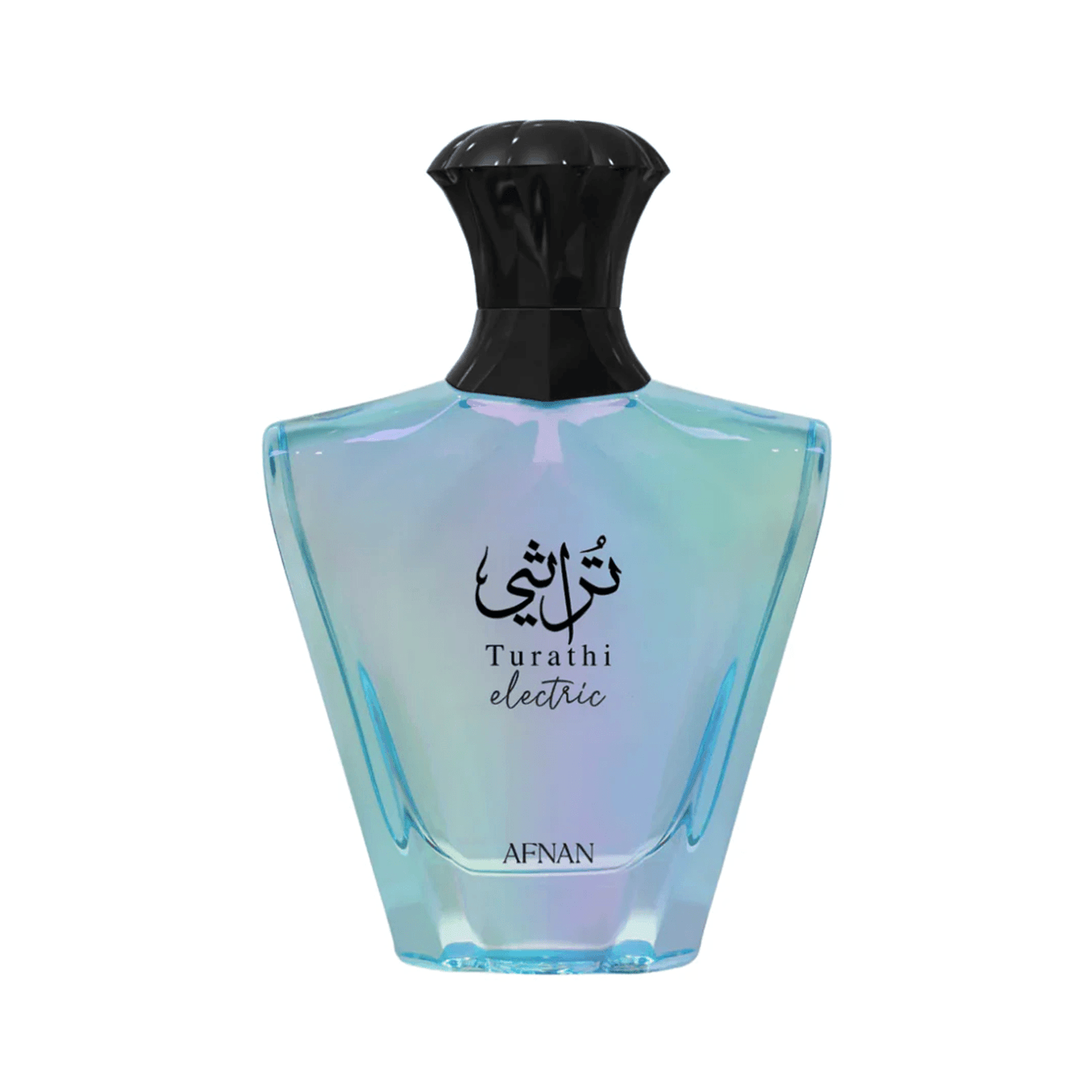 Afnan Turathi Electric - 100ml Eau De Parfum perfume