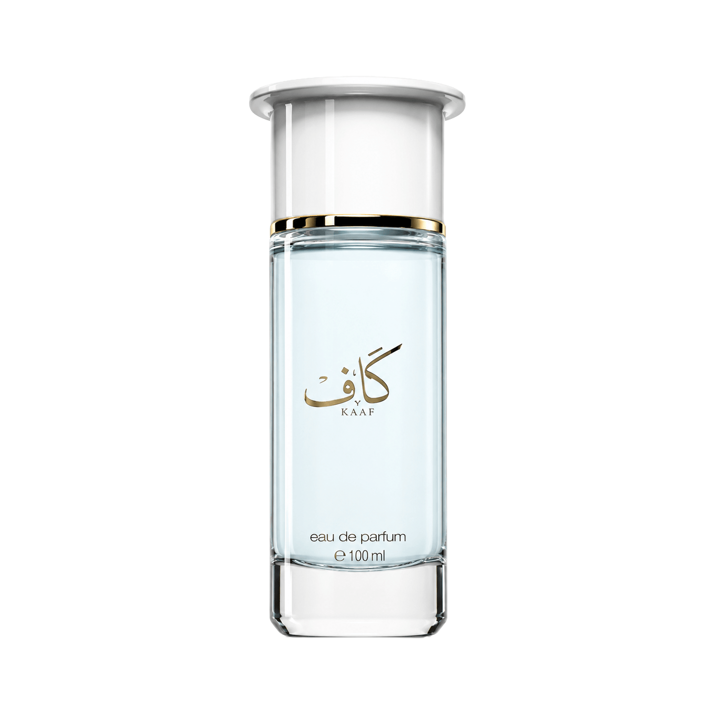 Ahmed al Maghribi Kaaf - 100ml perfume
