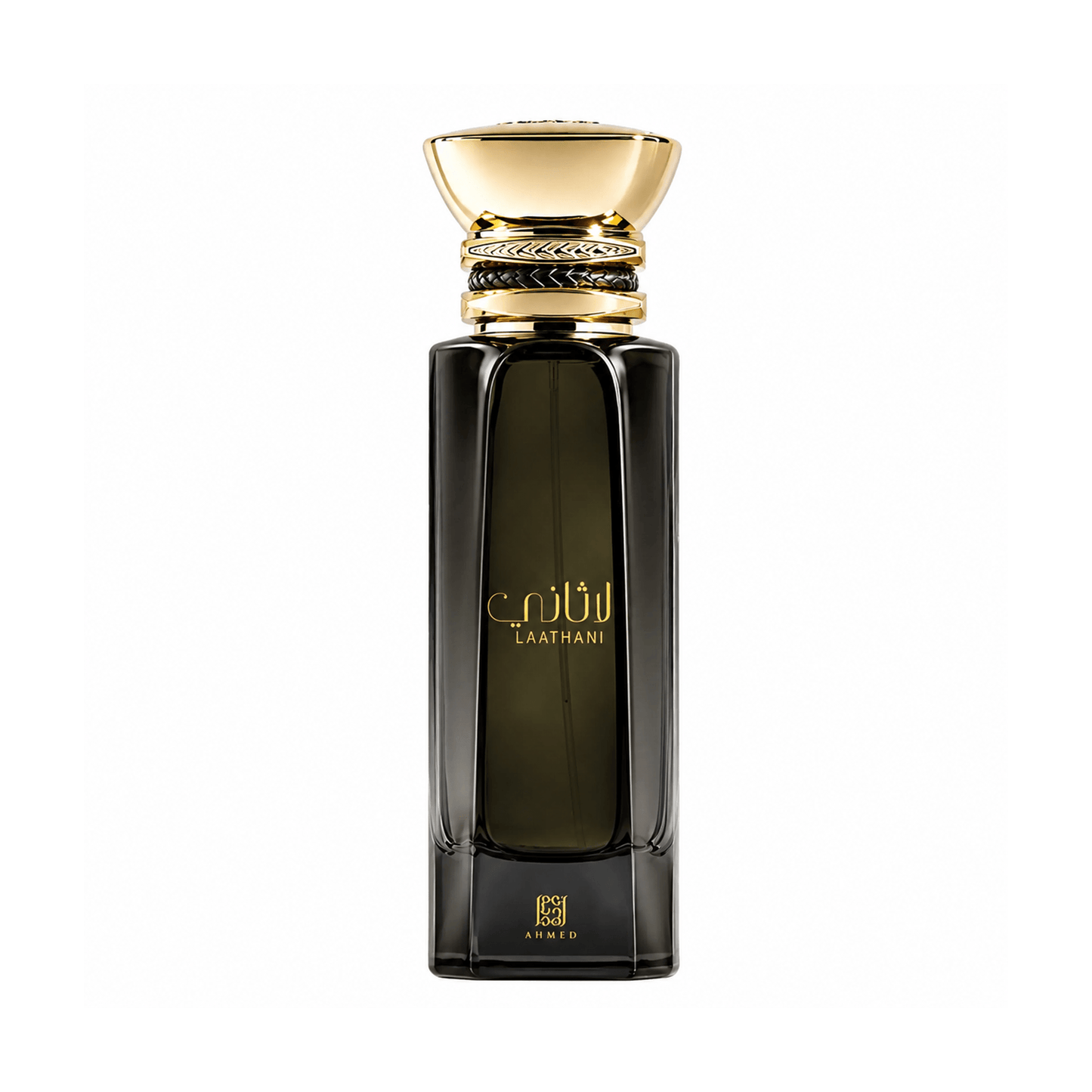 Ahmed al Maghribi Laathani - 60ml perfume