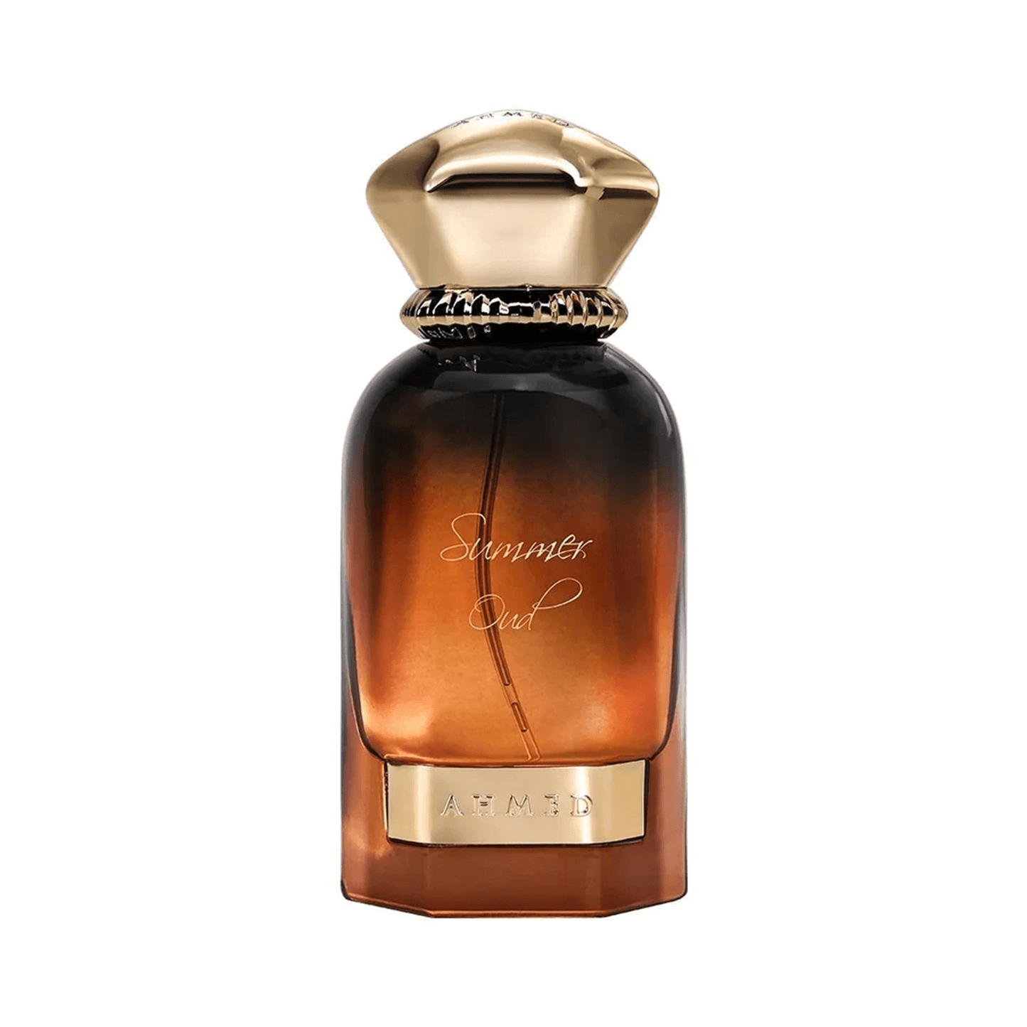 Ahmed al Maghribi Summer Oud - 60ml perfume
