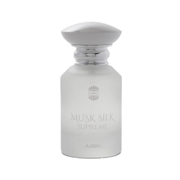 Ajmal Musk Silk Supreme 50ml Eau de Parfum perfume