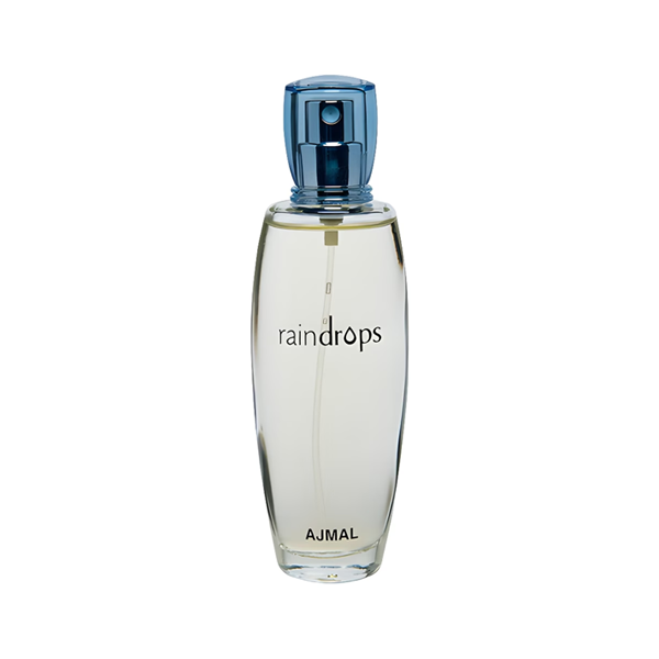 Ajmal Raindrops 50ml - Eau De Parfum