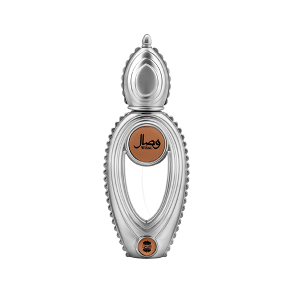 Ajmal Wisal 50ml Eau De Parfum perfume