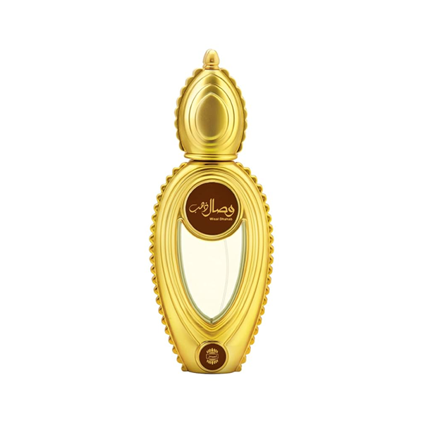 Ajmal Wisal Dhahab - 50ml Eau De Parfum perfume