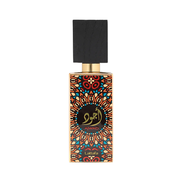 Lattafa Ajwad - 60ml perfume