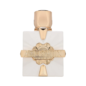 Aromatix X French Avenue Platine Blanc - 100ml