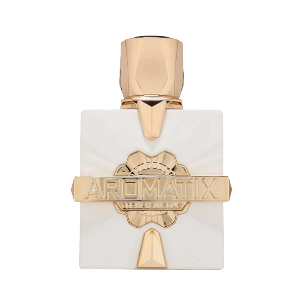 Aromatix X French Avenue Platine Blanc - 100ml