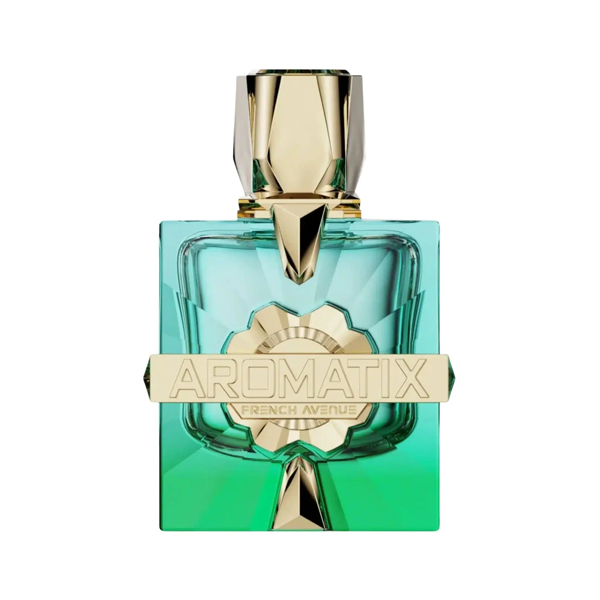 Aromatix X French Avenue Sun Kissed - 100ml perfume