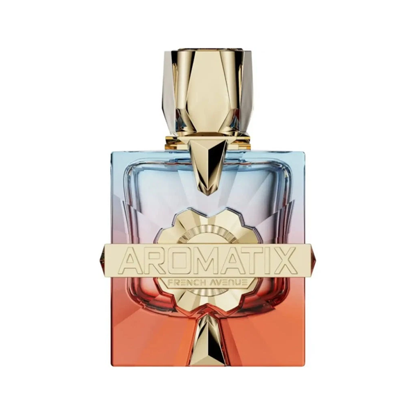 Aromatix X French Avenue Teas Me - 100ml perfume