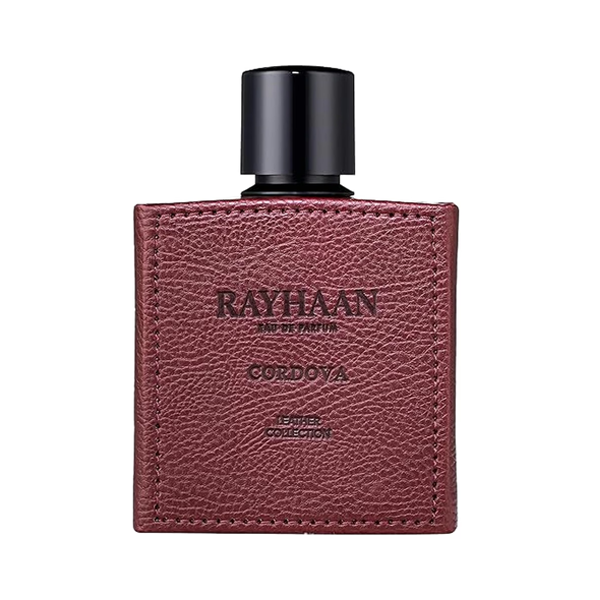 Rayhaan Cordova - 100ml perfume