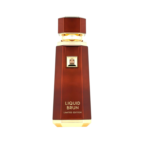 French Avenue Liquid Brun Limited Edition Extrait - 100ml perfume