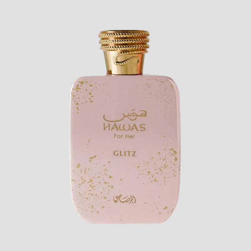 Rasasi Hawas Glitz