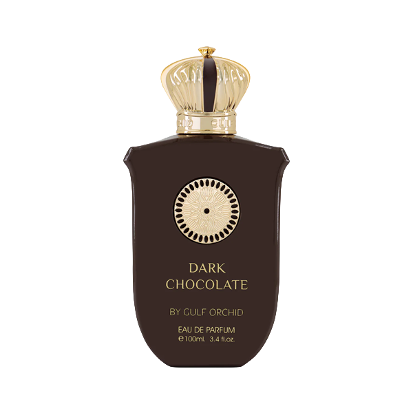 Gulf Orchid Dark Chocolate - 100ml perfume