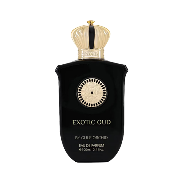 Gulf Orchid Exotic Oud - 100ml perfume