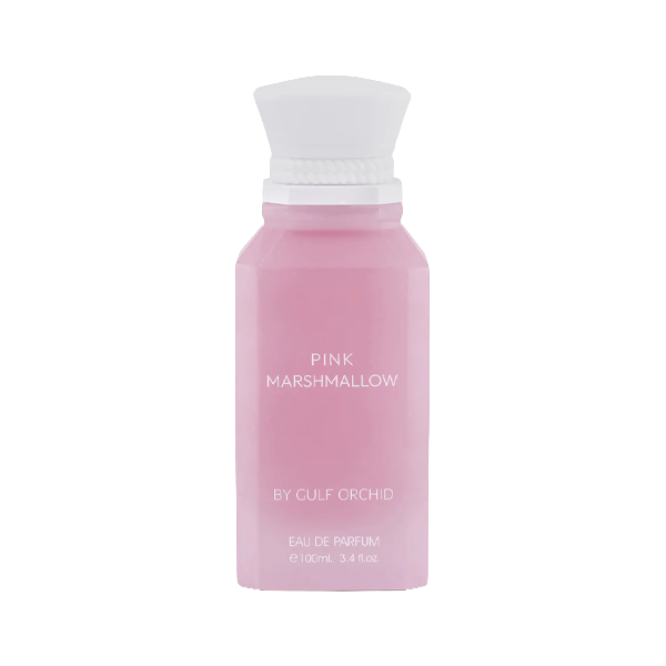 Gulf Orchid Pink Marshmallow - 100ml perfume