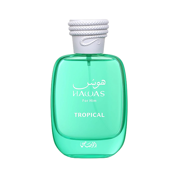 Rasasi Hawas Tropical - 100ml perfume