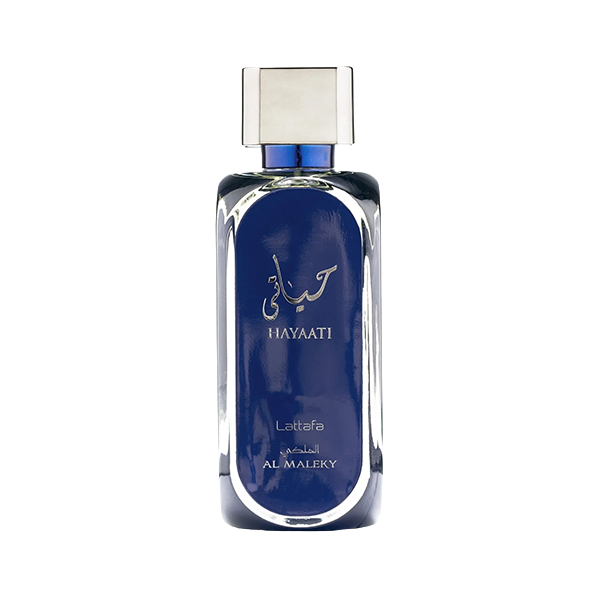 Lattafa Hayaati Al Maleky - 100ml perfume