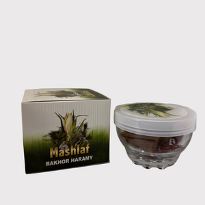 Banafa for Oud - Mashlaf Cones
