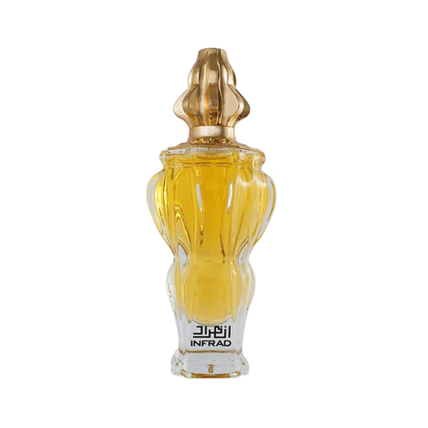 Zimaya Infrad Luxe Edition 100ml - Infrad Collection perfume