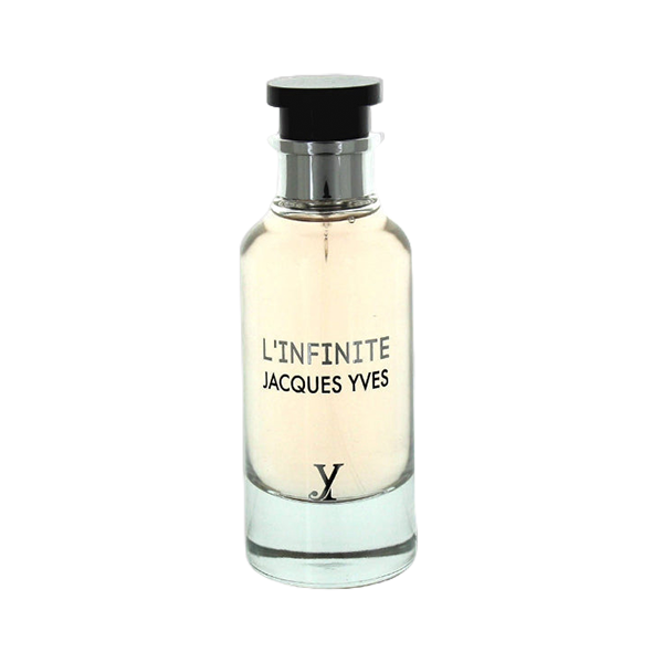 L’infinite Jacques Yves - 100ml perfume