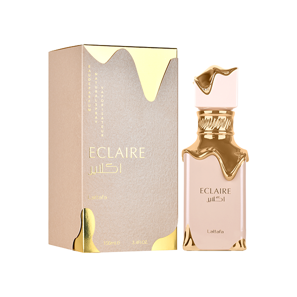 Lattafa Eclaire - 100ml