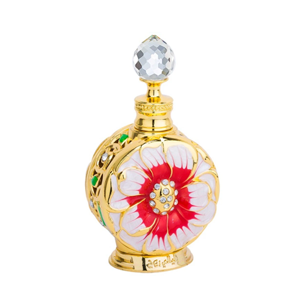 Swiss Arabian Layali Rouge Concentrated Perfume Oil - 15ml perfume
