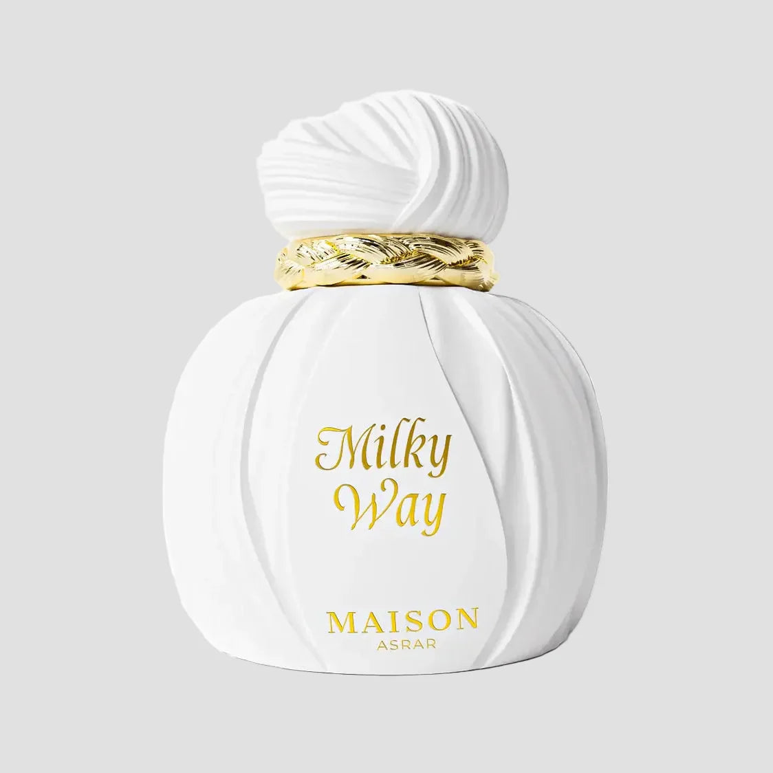 Maison Asrar Milkyway