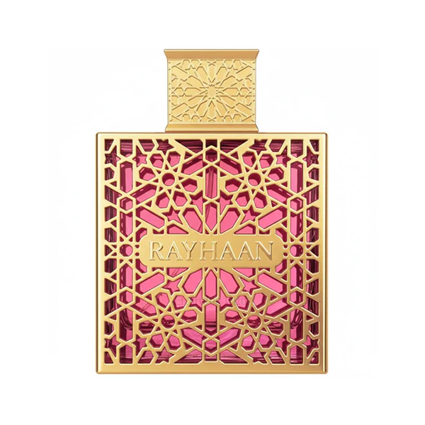 Rayhaan Kiss - 100ml perfume