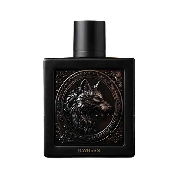Rayhaan Wolf - 100ml