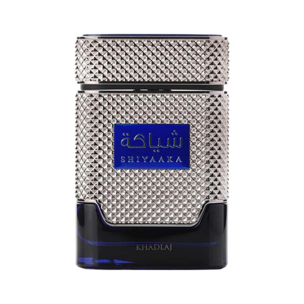 Khadlaj Shiyaaka Blue - 100ml perfume