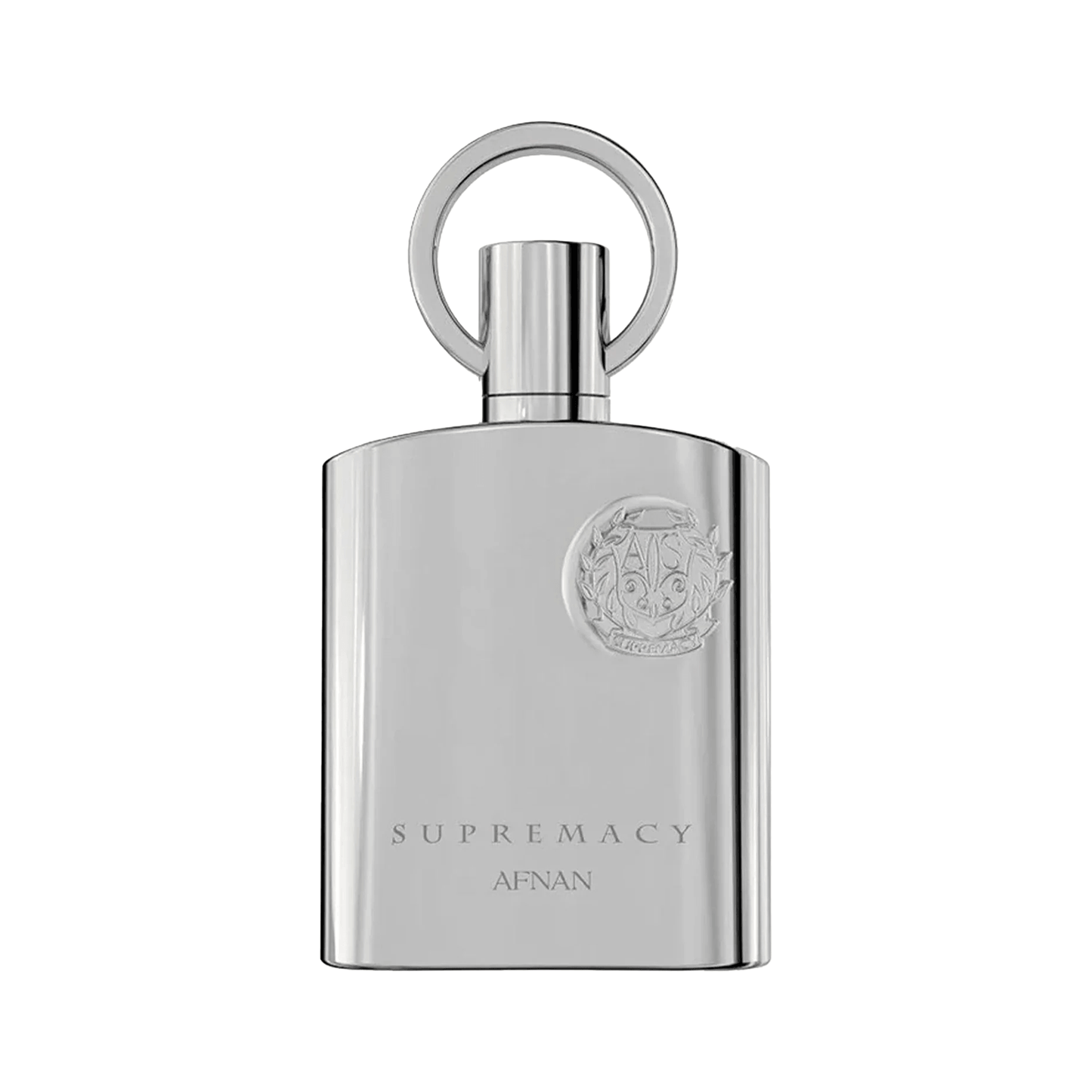 Afnan Supremacy Silver 100ml - Supremacy Collection perfume