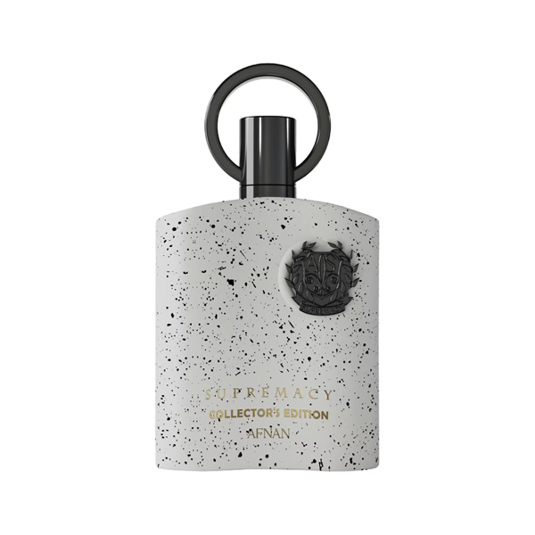 Afnan Supremacy Collectors Edition 100ml - Supremacy Collection perfume