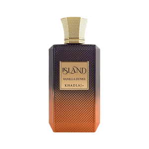 Khadlaj Vanilla Dunes - 100ml