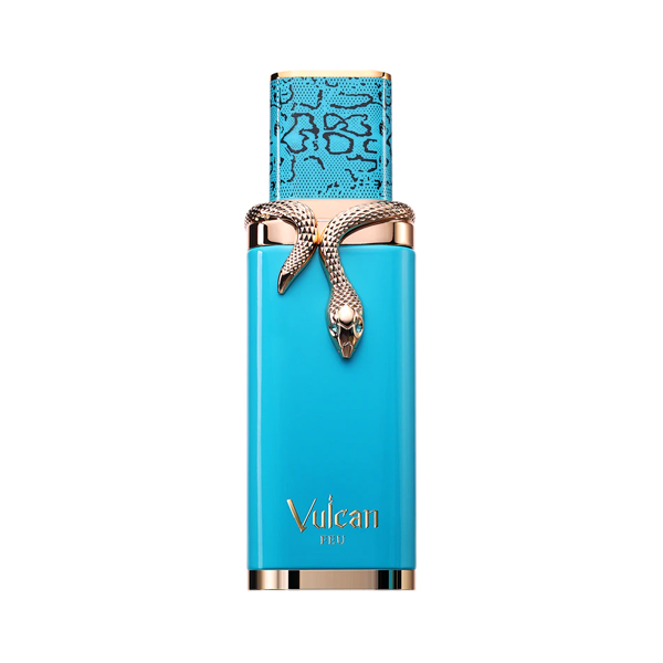 French Avenue Vulcan Feu - 100ml perfume