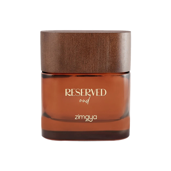 Zimaya Reserved Oud - 100ml perfume