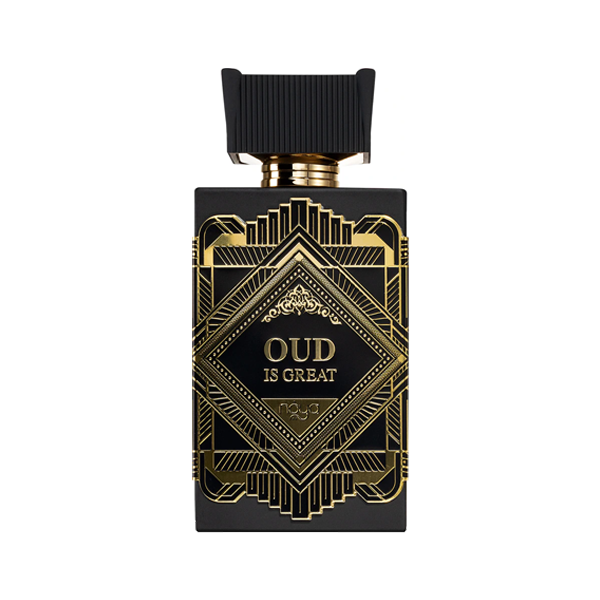 Zimaya Oud Is Great 100ml - Oud Collection perfume