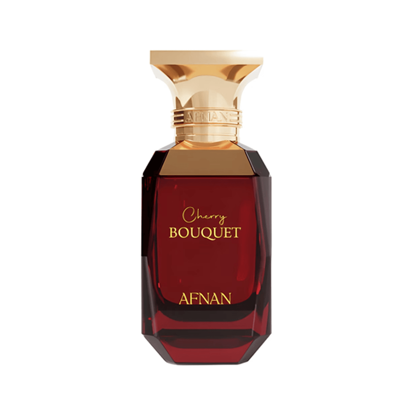 Afnan Cherry Bouquet 80ml - Bouquet Collection perfume