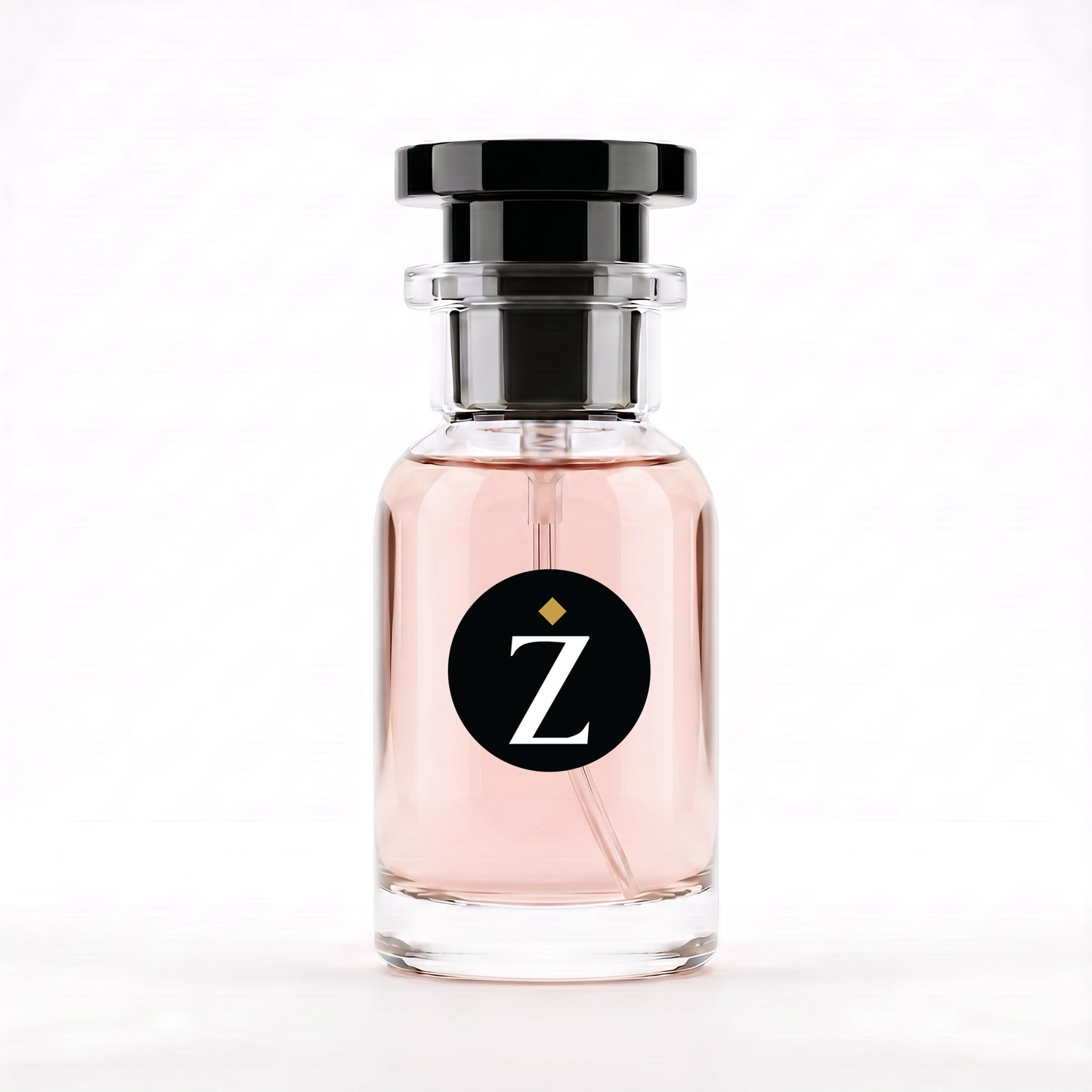 Tea Rose - Perfume Oil