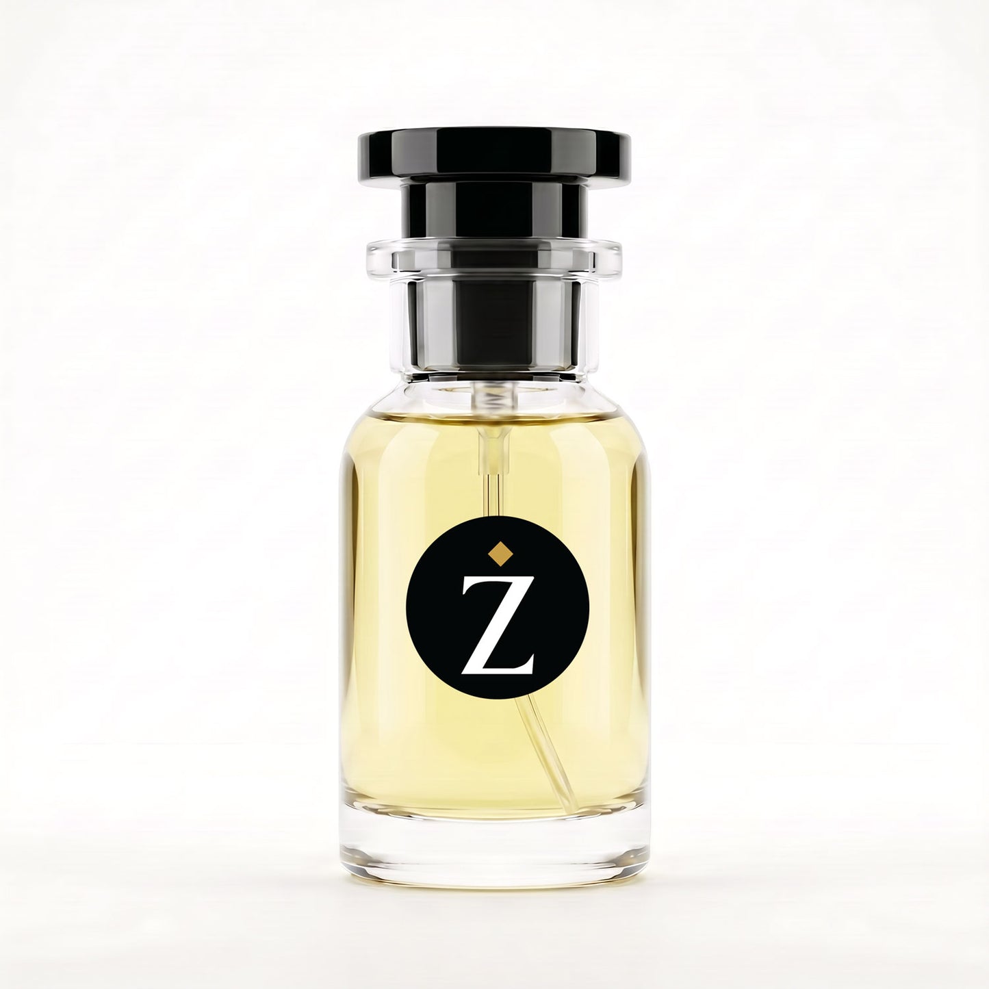 Sandlewood - Perfume Oil