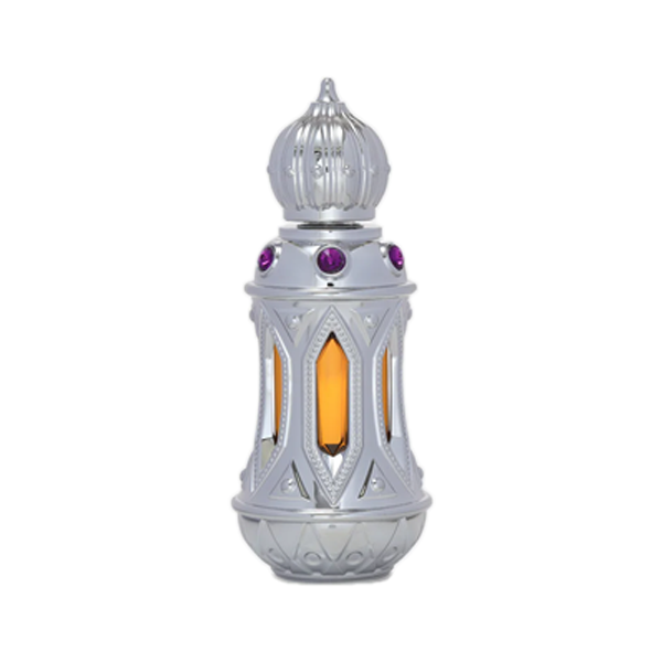 Swiss Arabian Attar Mubakhar Concentrated Perfume Oil - 20ml perfume