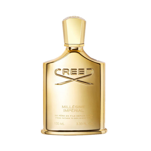 Creed Millesime Imperial Sample perfume