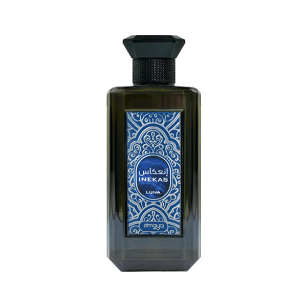 Zimaya Inekas Luna 100ml - Inekas Collection perfume
