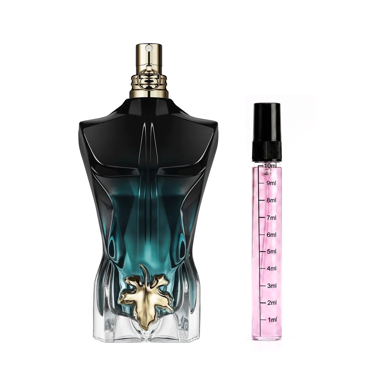 Jean Paul Gaultier Le Beau EDP Sample