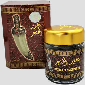 Banafa for Oud - Oud al Khanjar