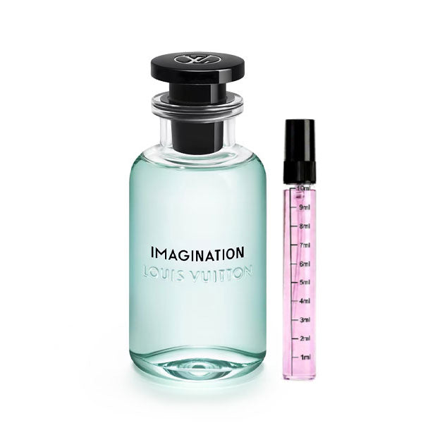Louis Vuitton Imagination Sample