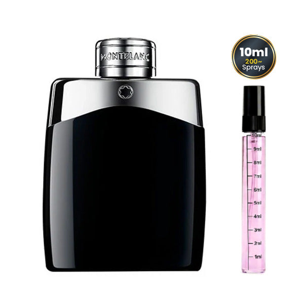 Montblanc Legend EDT Sample