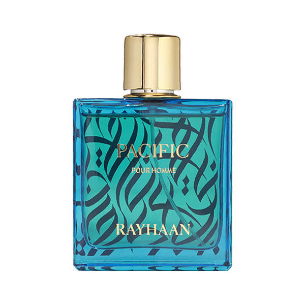 Rayhaan Pacific - 100ml